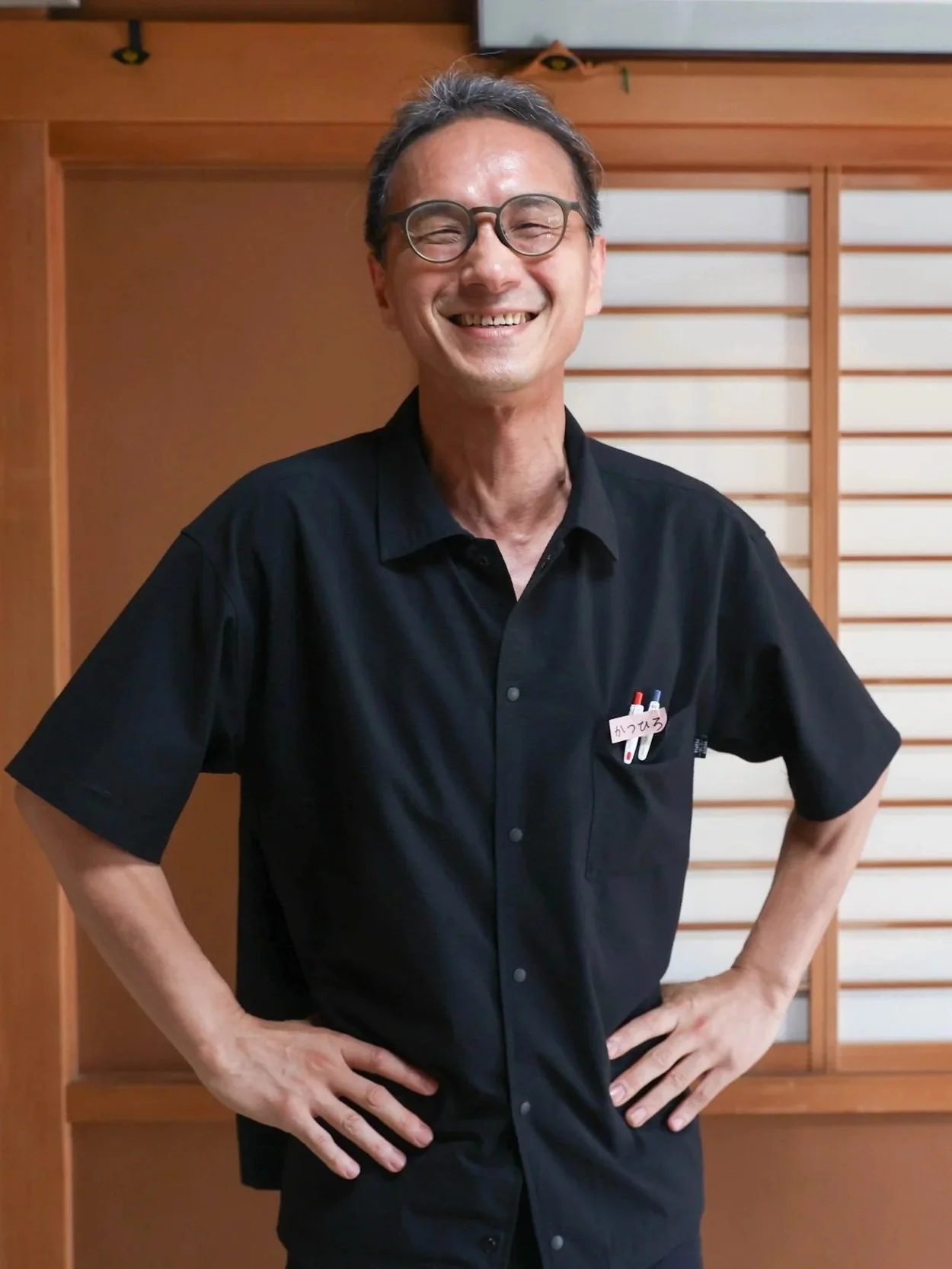 門馬克弘