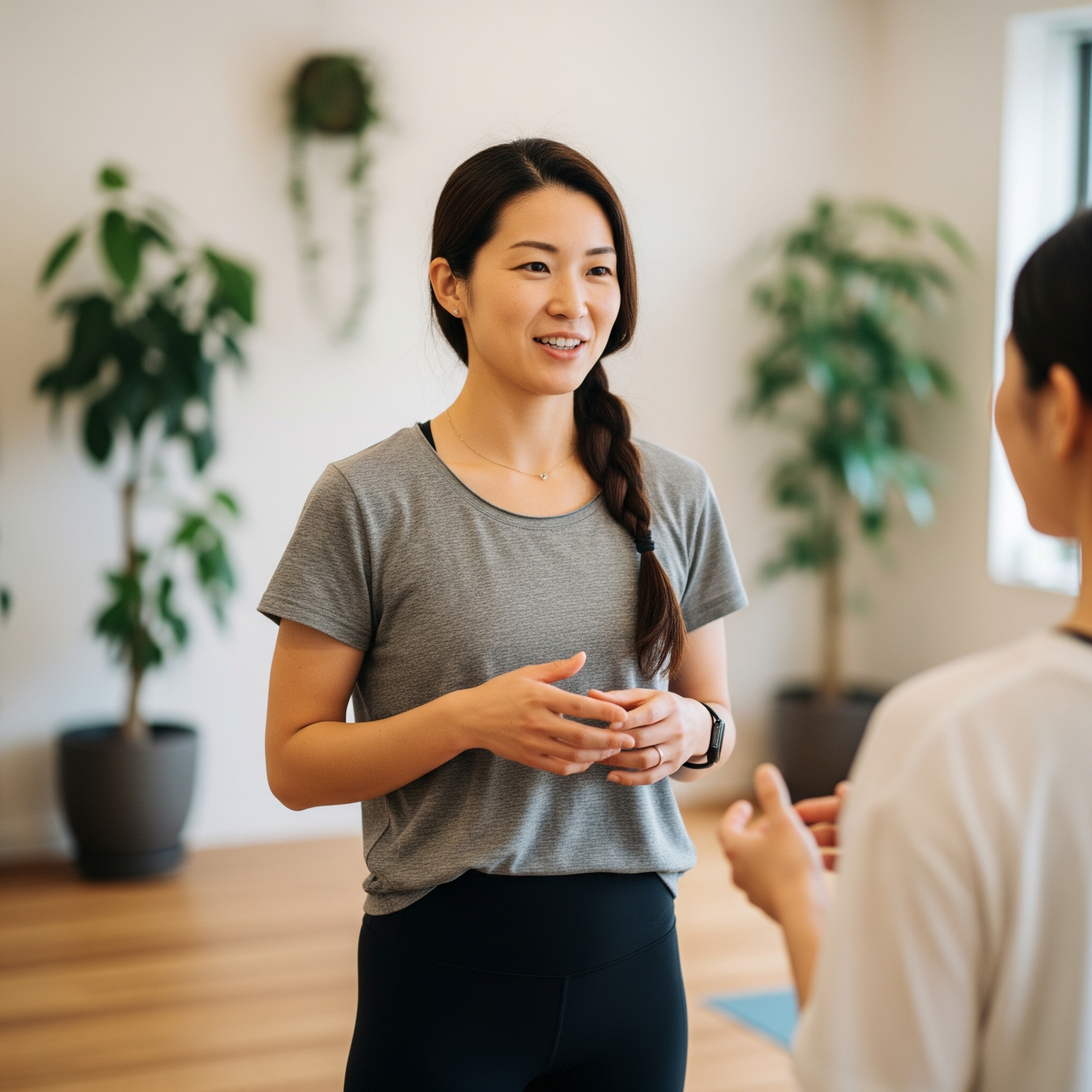 30代・IT系会社員